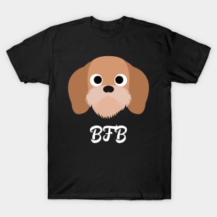 BFB - Basset Fauve de Bretagne T-Shirt